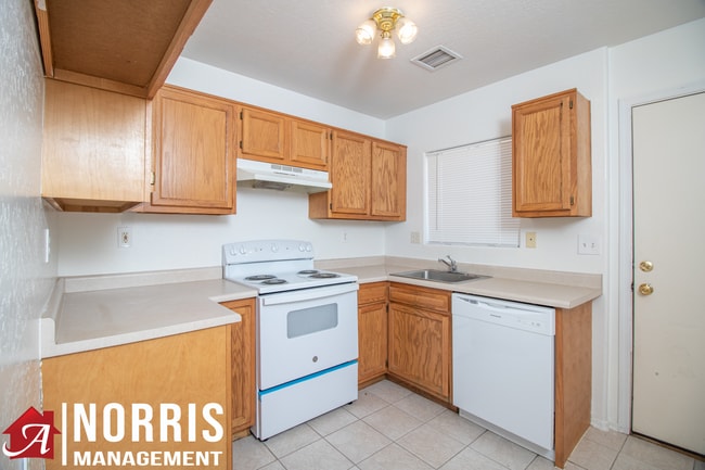 property at 9874 W Leander Dr