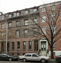 1028 Spruce St Apartments