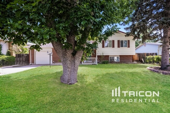 property at 7365 Herbert Ct