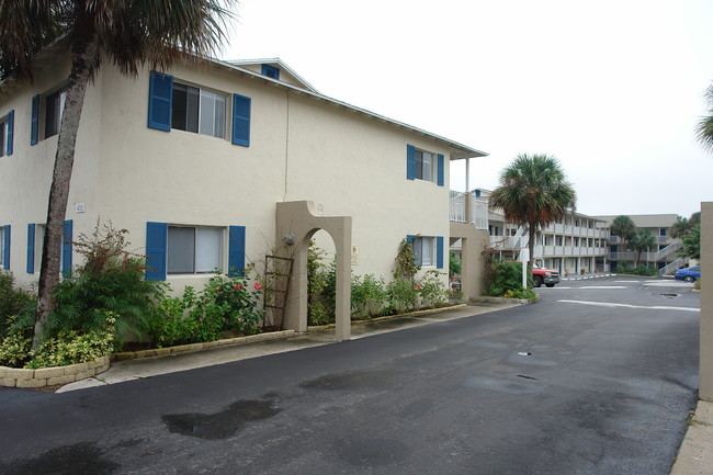 Acqua at Daytona Beach in Daytona Beach, FL - Foto de edificio - Building Photo