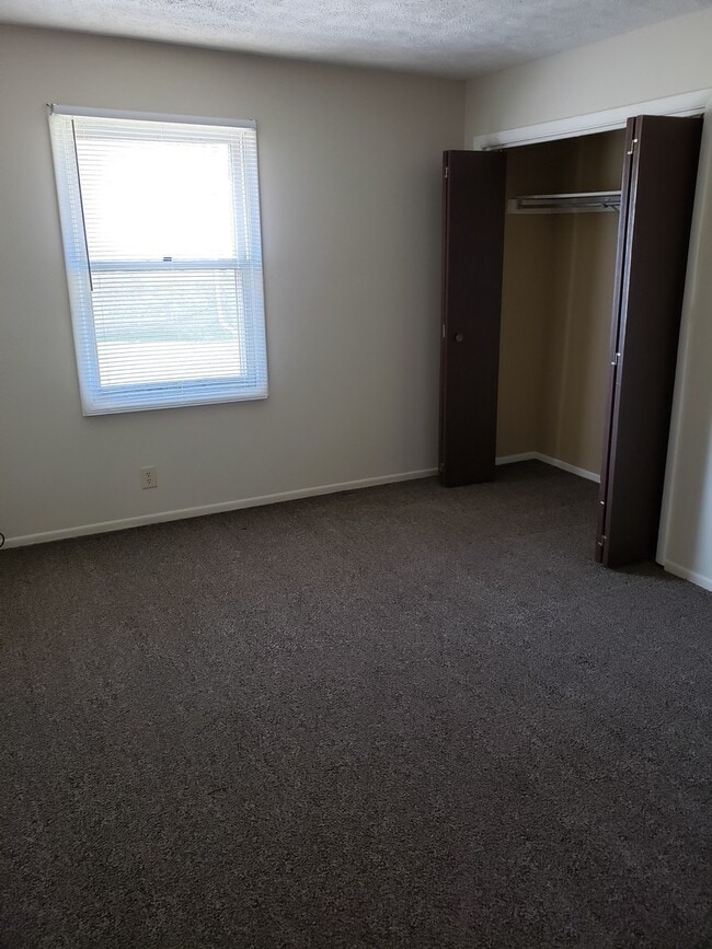property at 1216 Orchard Rd