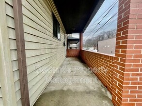 2903 Stayton St in Pittsburgh, PA - Foto de edificio - Building Photo