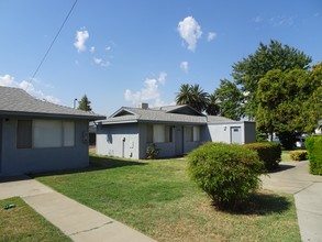 2400-2426 K St in Merced, CA - Building Photo - Building Photo