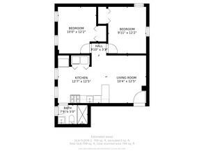 1935 S May St, Unit 3r in Chicago, IL - Building Photo - Building Photo