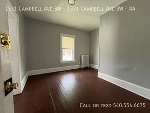 1331 Campbell Ave SW in Roanoke, VA - Building Photo - Building Photo