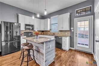 3309 Castleton Dr in Killeen, TX - Building Photo - Building Photo