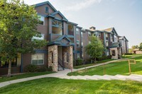 Building Photo - Grand River by Cortland Apartments in Colorado Springs, Colorado