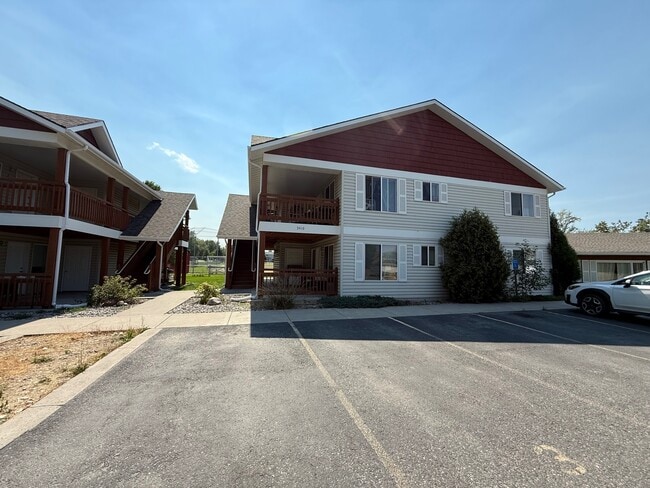 property at 3410 W Babcock St