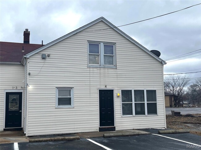 property at 4516 W Main St