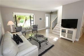 1140 5th St S-Unit -A in Naples, FL - Building Photo - Building Photo