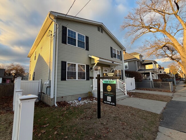 property at 96 Woodmont St