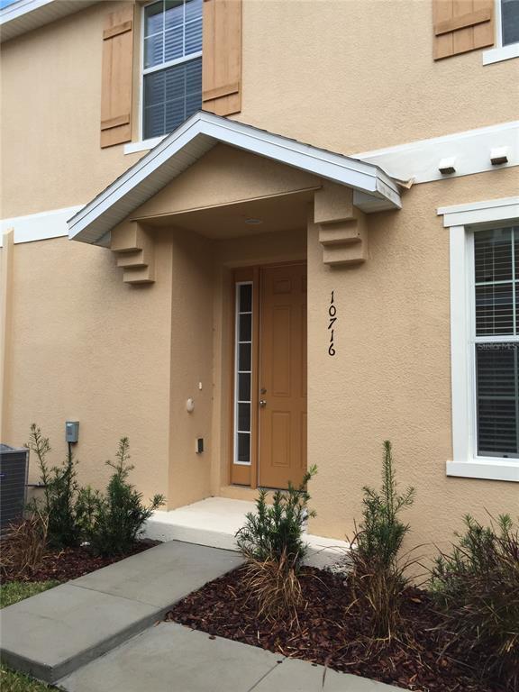 property at 10716 Dawson Lily Way