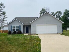 2225 Morgan Creek Dr