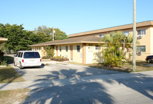 930-938 NW 1st Ave Apartments