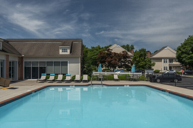Exeter Village Apartments
