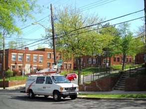 Danbury Apartments in Washington, DC - Building Photo - Building Photo