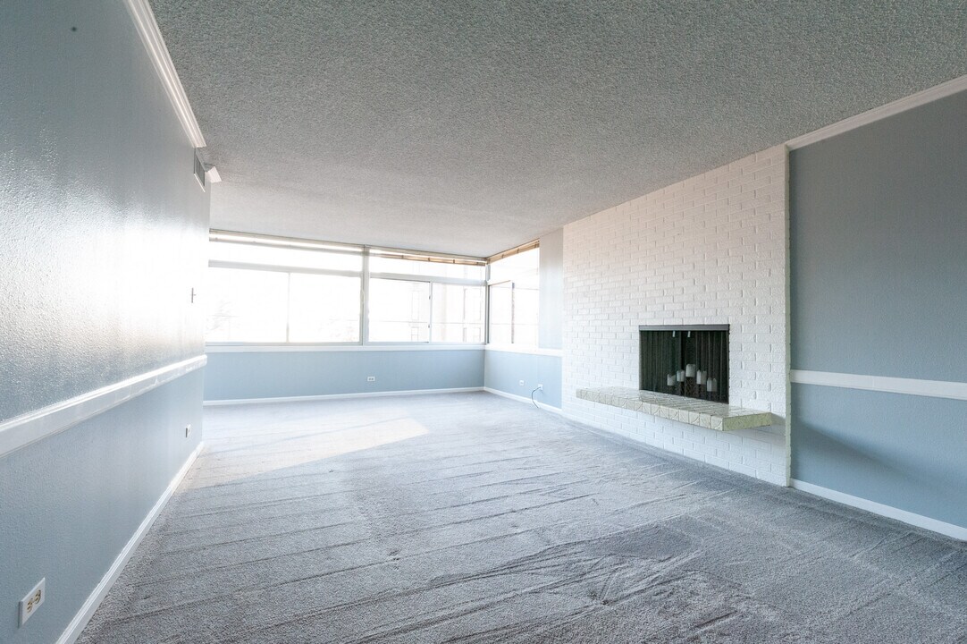 1313 N Williams St in Denver, CO - Building Photo