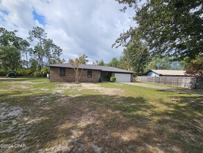 3704 George Ln in Panama City, FL - Building Photo - Building Photo