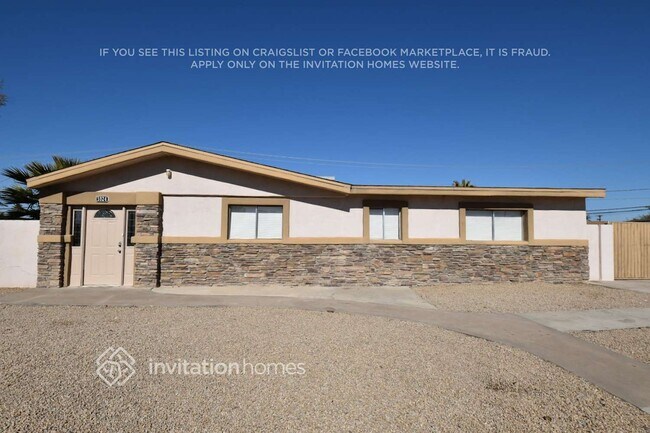 property at 5924 W Orange Dr