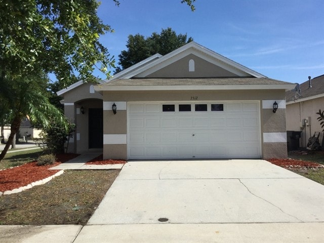 property at 7512 Oxford Garden Cir
