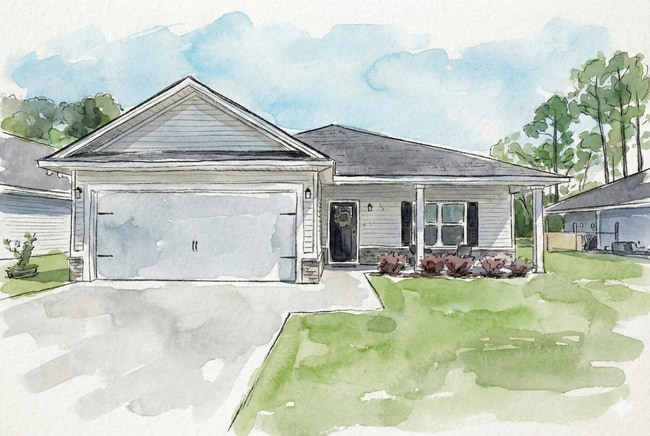 property at 165 Pineland Rd