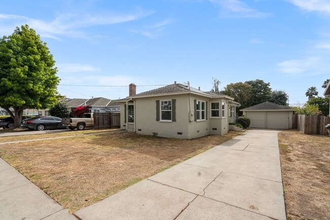 property at 129 Clifford Ave
