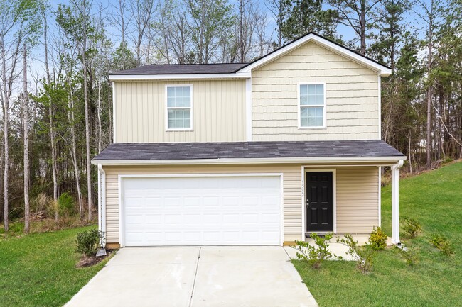 property at 919 Haley St