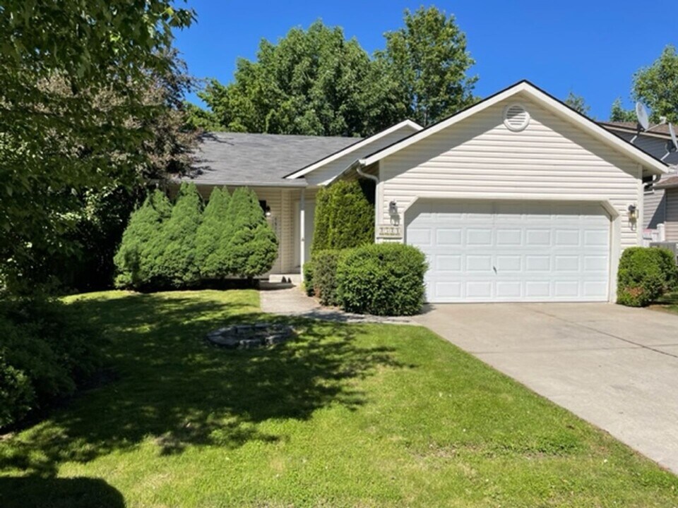 2521 W Chaumont Ln in Coeur d'Alene, ID - Building Photo