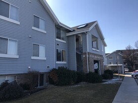1525 N 550 W in Provo, UT - Building Photo