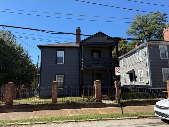 117 Vine St SW in Atlanta, GA - Building Photo - Building Photo
