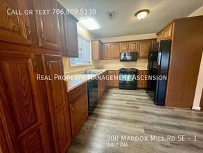 200 Maddox Mill Rd SE in Dalton, GA - Building Photo - Building Photo