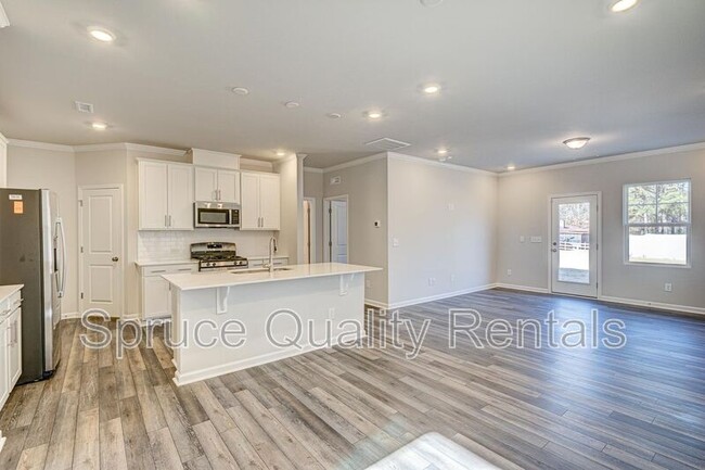712 Spoonbill Trl in Durham, NC - Building Photo - Building Photo