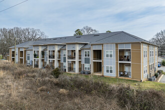 Coronet Way Lofts in Charlotte, NC - Building Photo - Building Photo