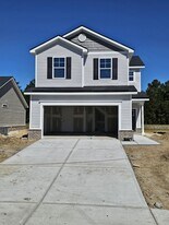 204 GA-204 in Bloomingdale, GA - Building Photo