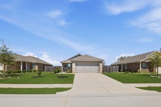 14427 Woodcott Warren Wy in Rosharon, TX - Building Photo - Building Photo