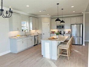 729 Crewe Ln in Bossier City, LA - Building Photo - Building Photo