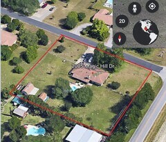 2005 Magic Hill Dr in Pflugerville, TX - Building Photo