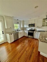 64 Harold St in East Providence, RI - Building Photo - Building Photo