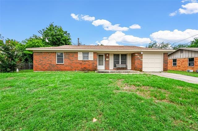 property at 6209 Shadydell Dr