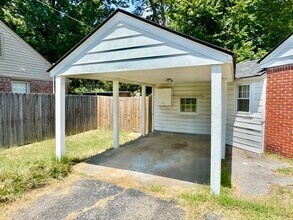 3986 Vernon Ave in Memphis, TN - Building Photo - Building Photo