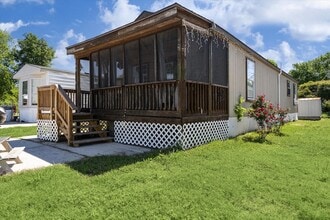 135 Canvasback Cay S in Baytown, TX - Foto de edificio - Building Photo