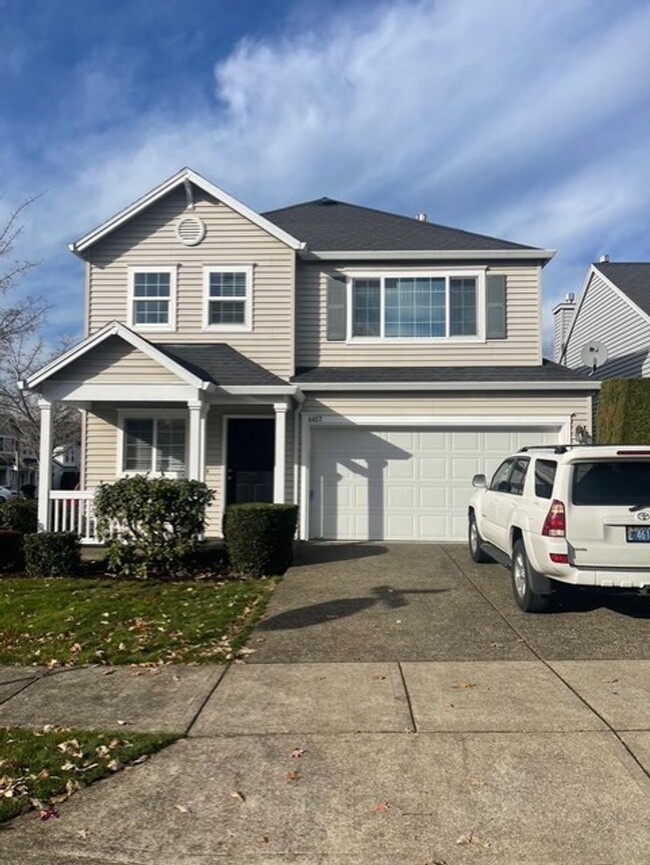 property at 4457 NW Legend Trail Pl
