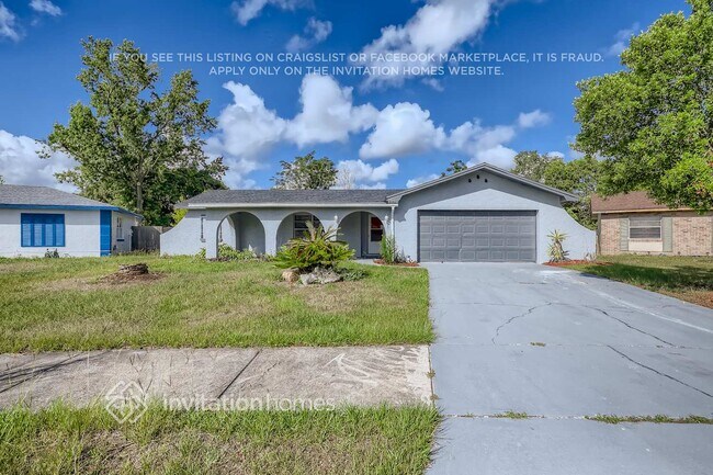 property at 8146 Chaucer Ct