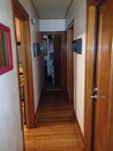 3842 N Bernard St, Unit 2 in Chicago, IL - Building Photo - Building Photo