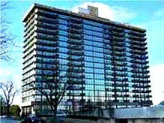 property at 600 Admiral Blvd