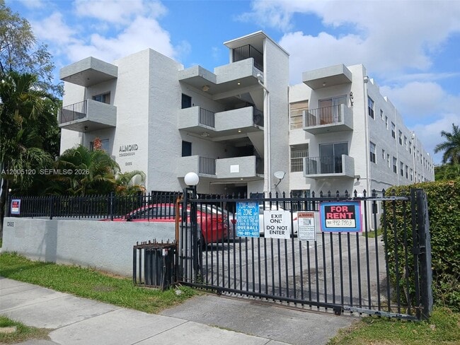 property at 13655 NE 3rd Ct