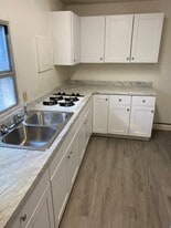 1125 Hobart St in Chico, CA - Building Photo