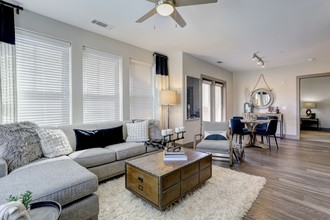 The Sawyer at One Bellevue Place Apartments in Nashville, TN - Building Photo - Interior Photo