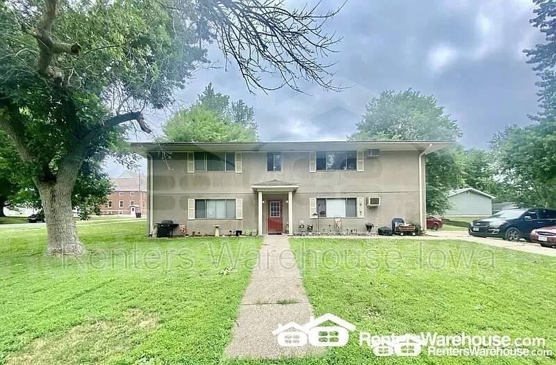 206 N Madison St in Prairie City, IA - Building Photo
