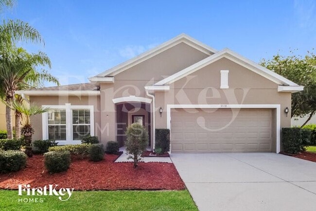property at 3558 Pixie Ln